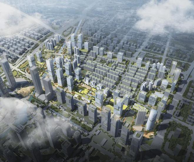 西宁城北区规划新动态,迈向未来的自信与成就感之路