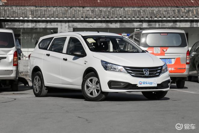 宝骏310W最新信息揭秘,国民神车的进化之路