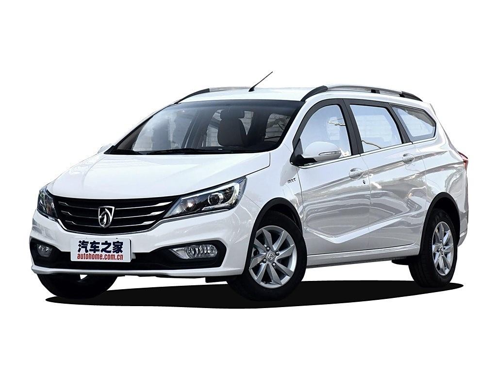 宝骏310W最新信息揭秘,国民神车的进化之路