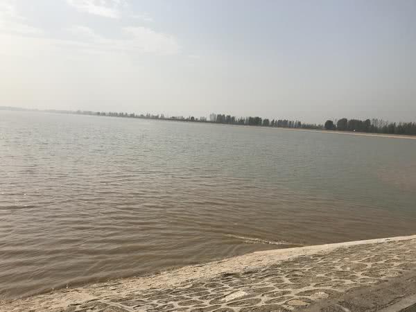 济南黄河新区最新动态,自然美景的探索之旅,寻求内心平和与宁静