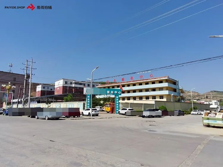 绥德最新房子买卖信息，科技重塑房产交易，智能生活触手可及