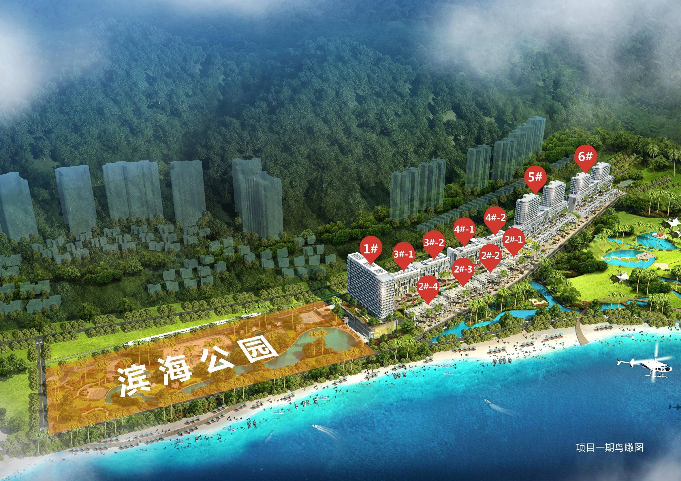 曲梁龙栖湾最新进展报告，揭秘最新动态