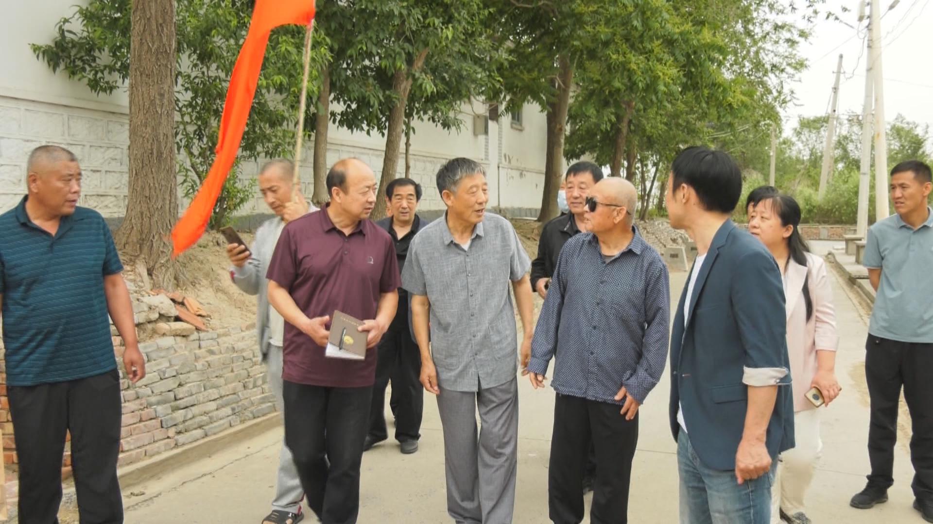 利津庄科最新动态更新,最新消息汇集