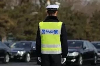 科技重塑交通管理,交警在线最新版本让生活更智能