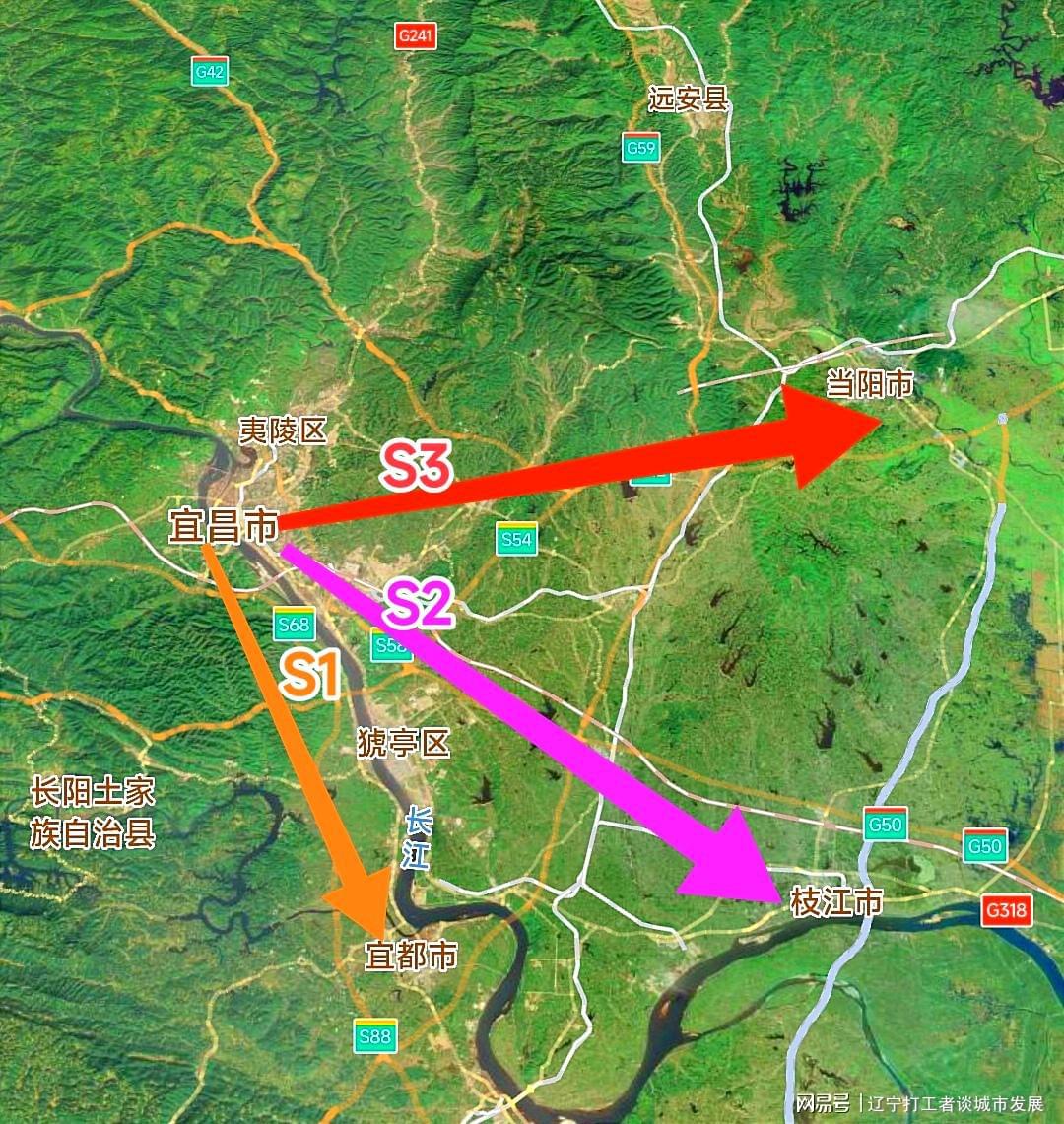 宜昌点军区新规划图揭秘,开启未来新篇章与规划背后的温馨故事