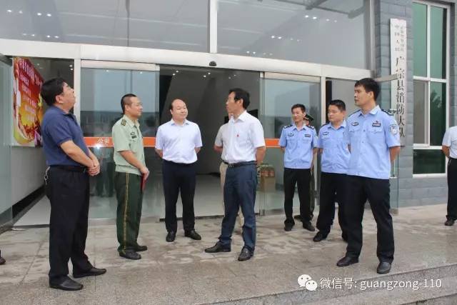 广宗打人书记事件最新进展,深度分析与观点阐述