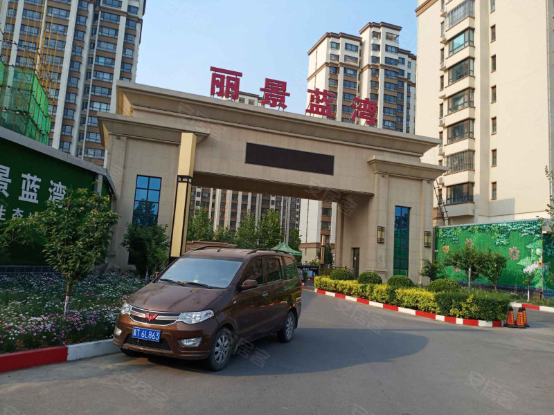 枣强丽景蓝湾最新动态更新速递