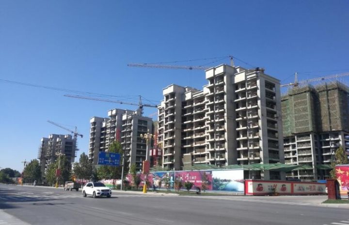 枣强丽景蓝湾最新动态更新速递