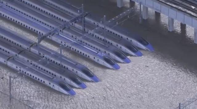 科技巨擘推出全新智能台风预警系统,引领科技生活新潮流,改变台风应对方式