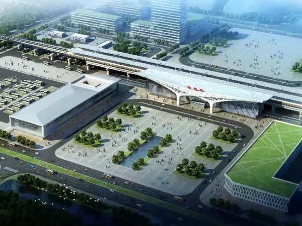 仙桃城际铁路最新动态，探秘小巷风情与美食隐藏之旅