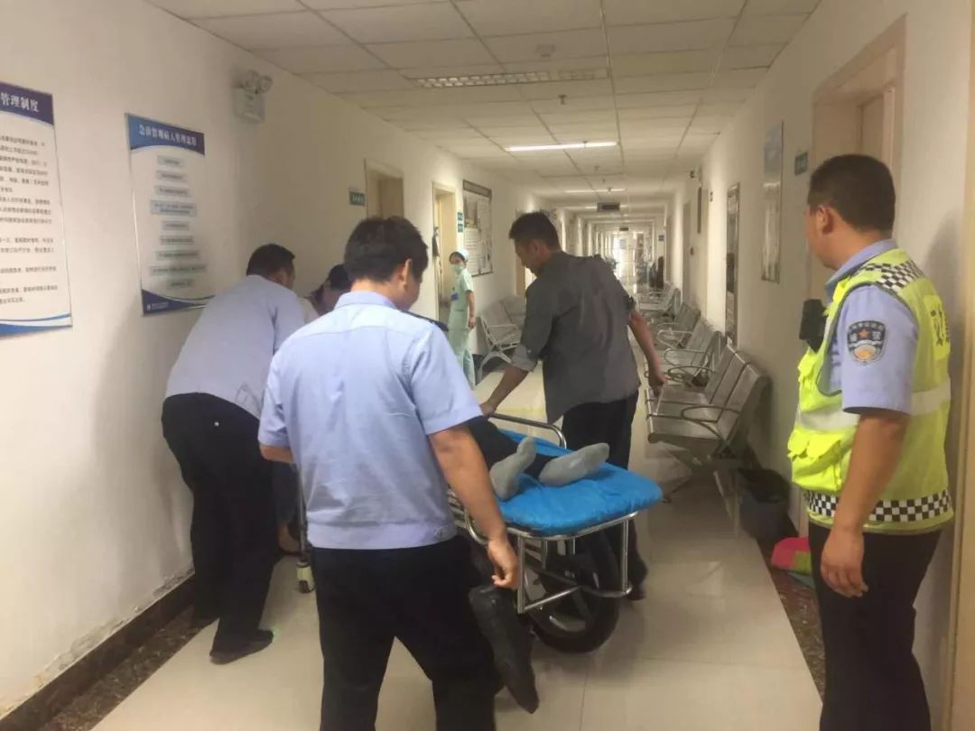 淮南辅警励志故事，学习与成长的最新篇章