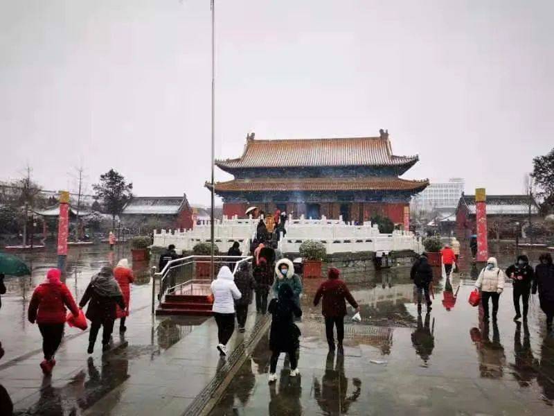 河南鹿邑今日最新动态更新