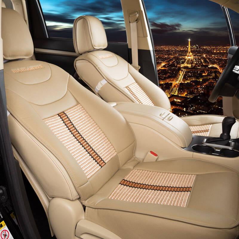 最新款汉兰达坐垫安装指南，初学者到进阶用户的实用教程