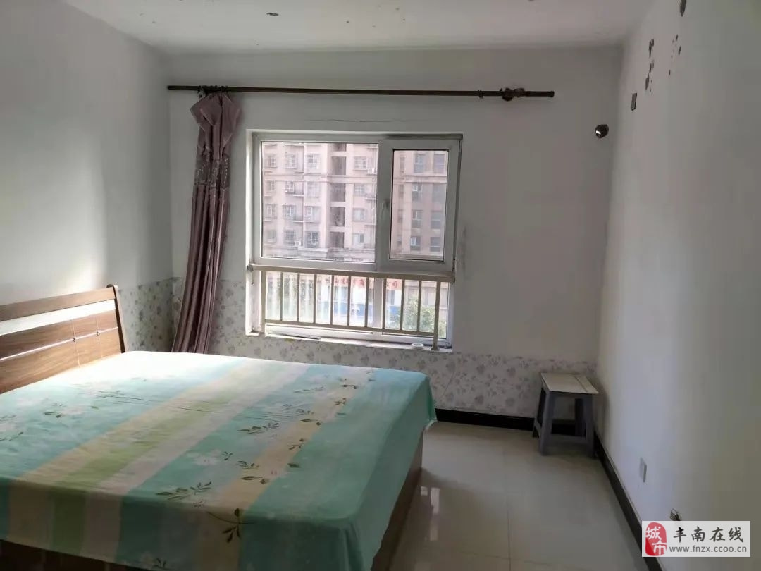 丰南最新出租房屋,时代变迁下的居住新篇章