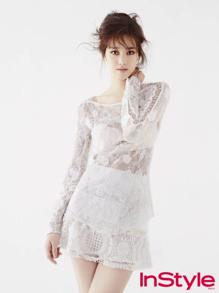 陈世妍的最新动态更新