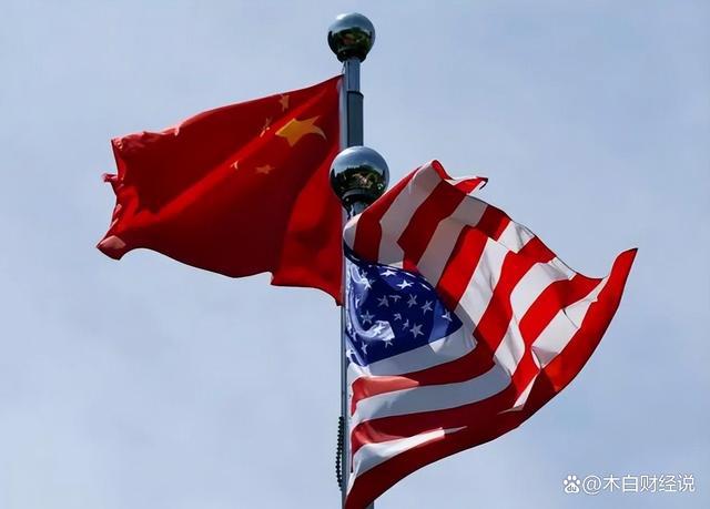 中美局势最新动态,和平对话仍是关键,涉政问题的深度解析