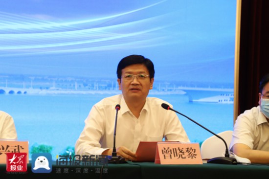 滨州市委常委名单揭秘,背后的温馨故事浮出水面