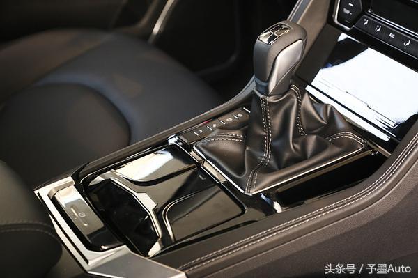 最新大迈X7试驾视频，探索智能巨擘的时代魅力