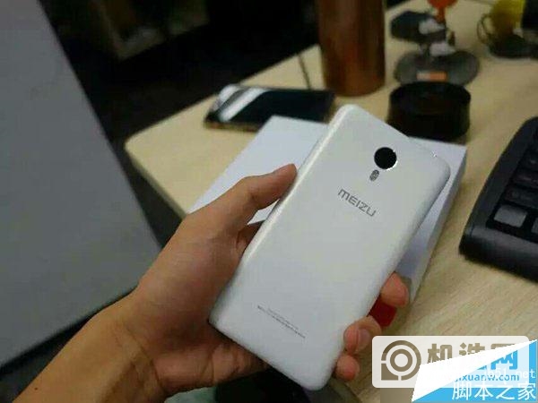 魅蓝x2最新动态更新