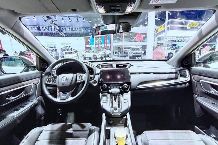 重磅消息,本田最新召回行动启动,科技重塑驾驶体验引领未来出行风潮