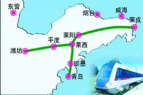 平度潍莱高铁最新动态与小巷美食秘境探秘
