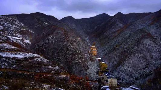 兰州市八里镇最新规划,探索自然美景,寻觅内心平和之旅