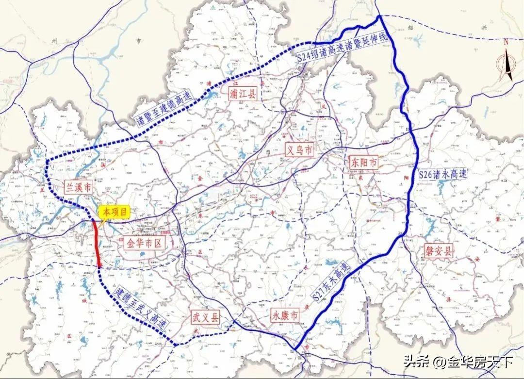 武义县城区最新规划图揭秘，小巷中的独特风味探索