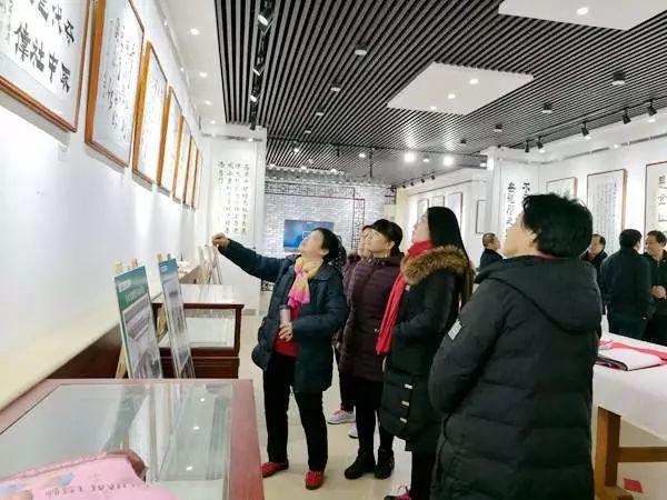 中国书法展最新动态，传承与创新的力量展现