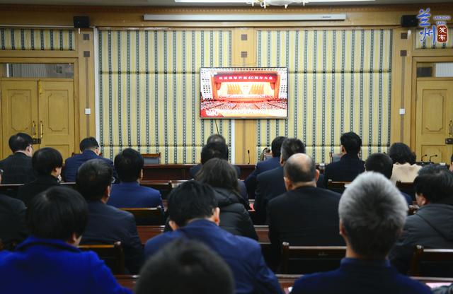 七里河区干部任免最新动态