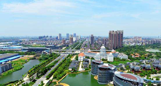 无锡惠山发展最新动态更新,最新进展揭秘!