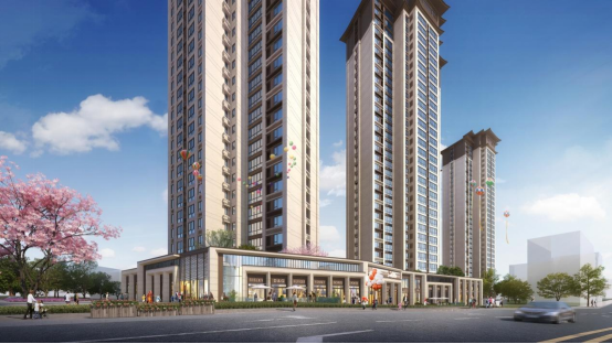 萧山盈一佳苑最新动态,科技前沿助力生活品质重塑