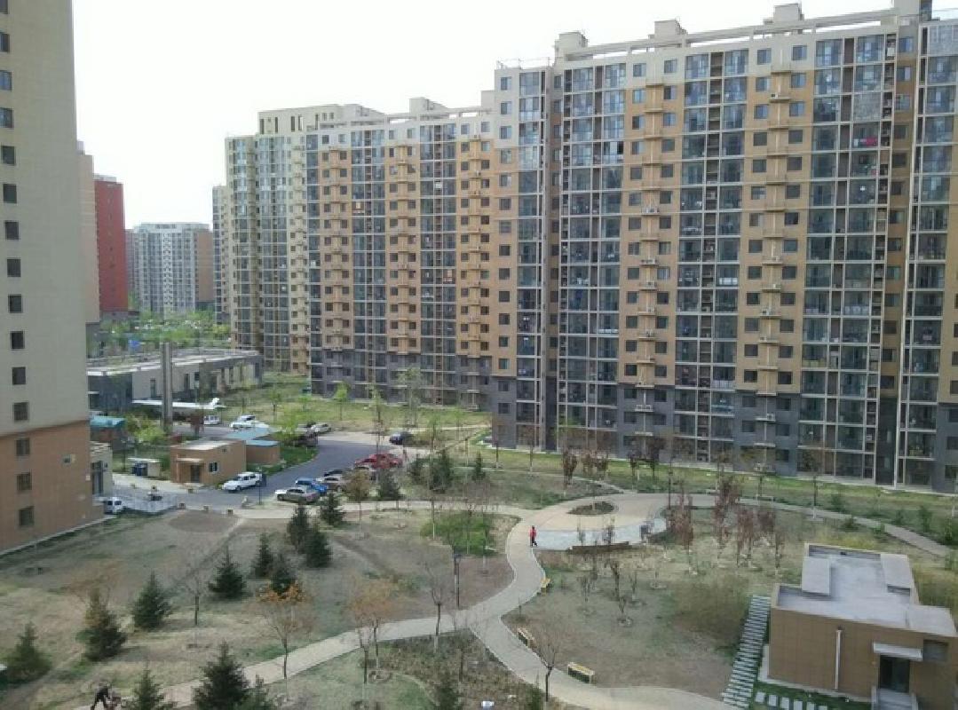 萧山盈一佳苑最新动态,科技前沿助力生活品质重塑