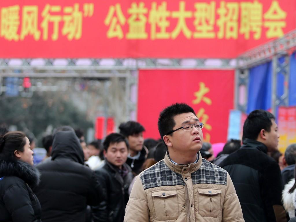 淮北人才网最新招聘信息,求职路上的机遇之窗