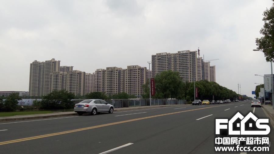 昆山观湖壹号最新动态更新,最新消息一览