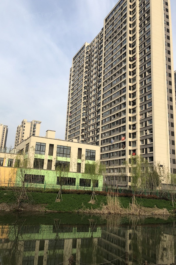 昆山观湖壹号最新动态更新,最新消息一览