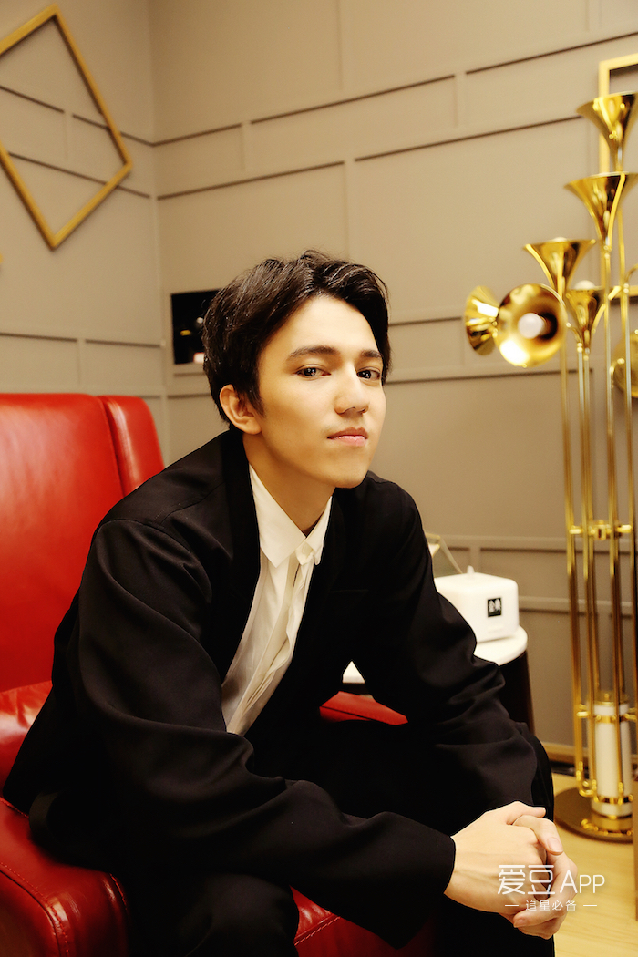 迪玛希最新消息,星途继续闪耀