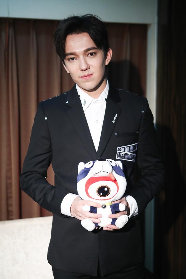 迪玛希最新消息,星途继续闪耀