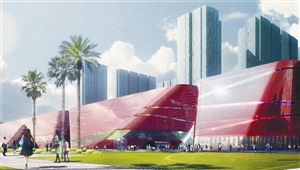 龙岗三馆一城最新动态揭秘,科技前沿沉浸式体验进展更新