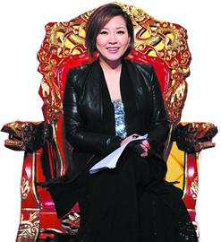 主持人马艳丽,探寻自然美景,寻求内心平和的旅行最新动态