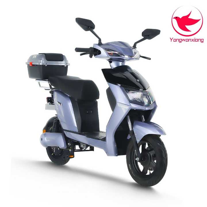 心艺电动车2024最新款,科技重塑出行,革新生活体验