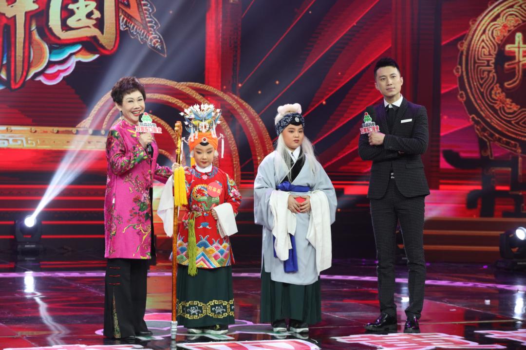 最新一期梨园春现场探秘，小巷深处的梨园特色小店