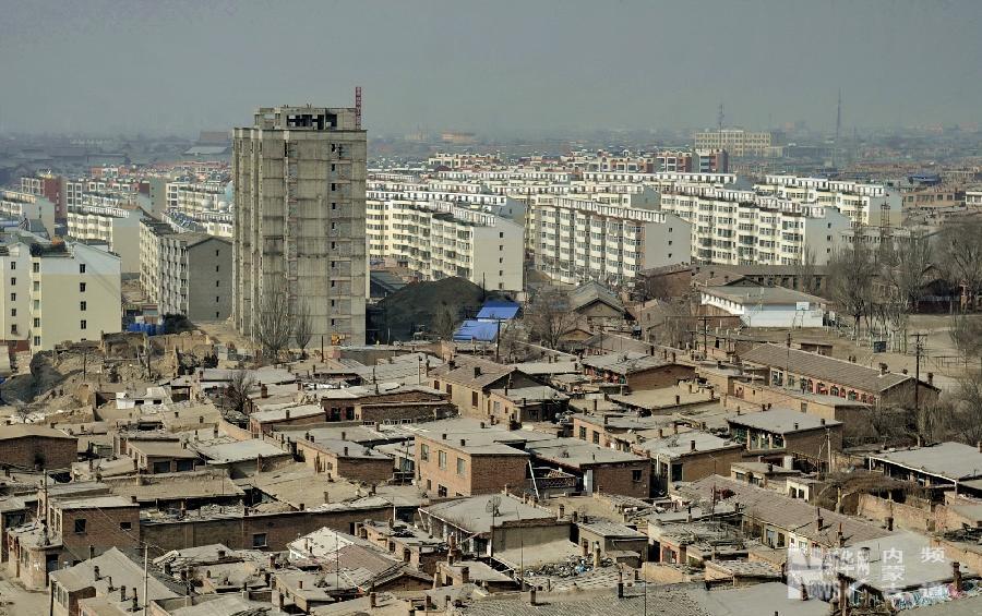 棣花棚户区改造最新版，科技引领生活革新，未来梦想触手可及