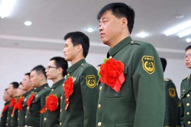 山东退伍兵最新消息及观点论述揭秘