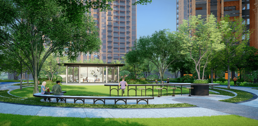 葛店比克花园未来生活蓝图揭晓,最新动态与消息速递