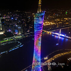 广州旅游攻略，最新自由行策略与观点论述