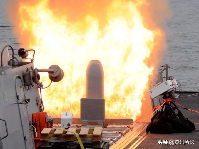 中国最新科技巨擘,海洋守护者055驱逐舰的最新动态