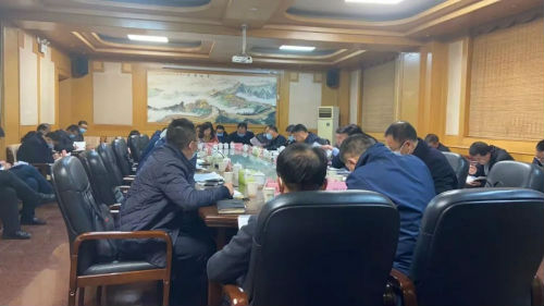 千阳县领导人事更新及自然美景探索之旅