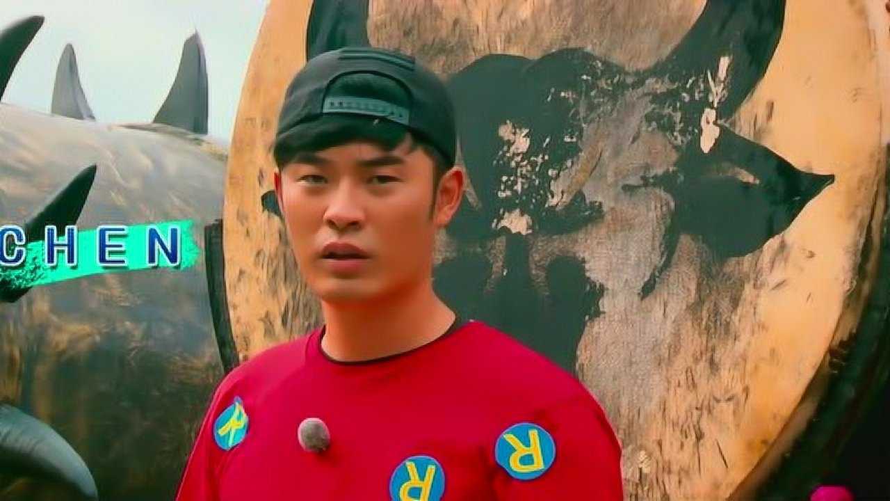 最新一期跑男谁是凶手,深度解析与观点阐述揭秘真相!