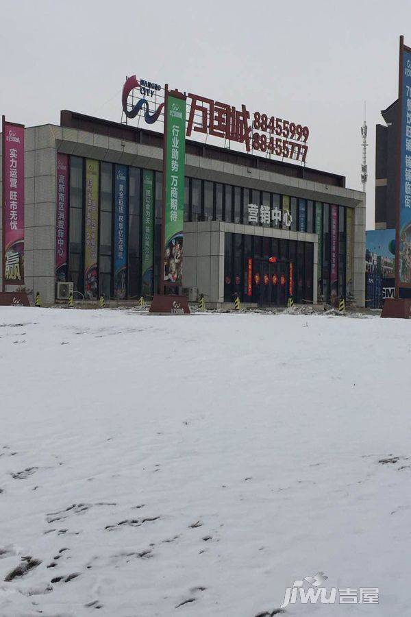 沧州万国城最新动态揭秘,巷弄深处的特色小店成惊喜焦点