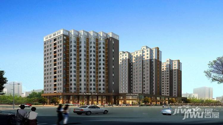 沧州万国城最新动态揭秘,巷弄深处的特色小店成惊喜焦点